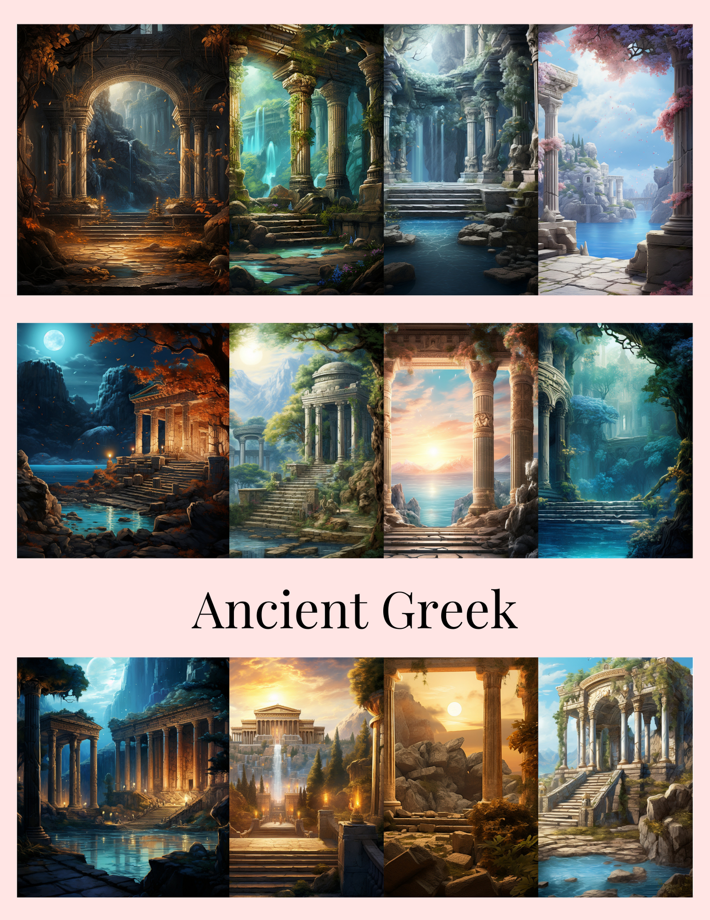 Ancient Greek