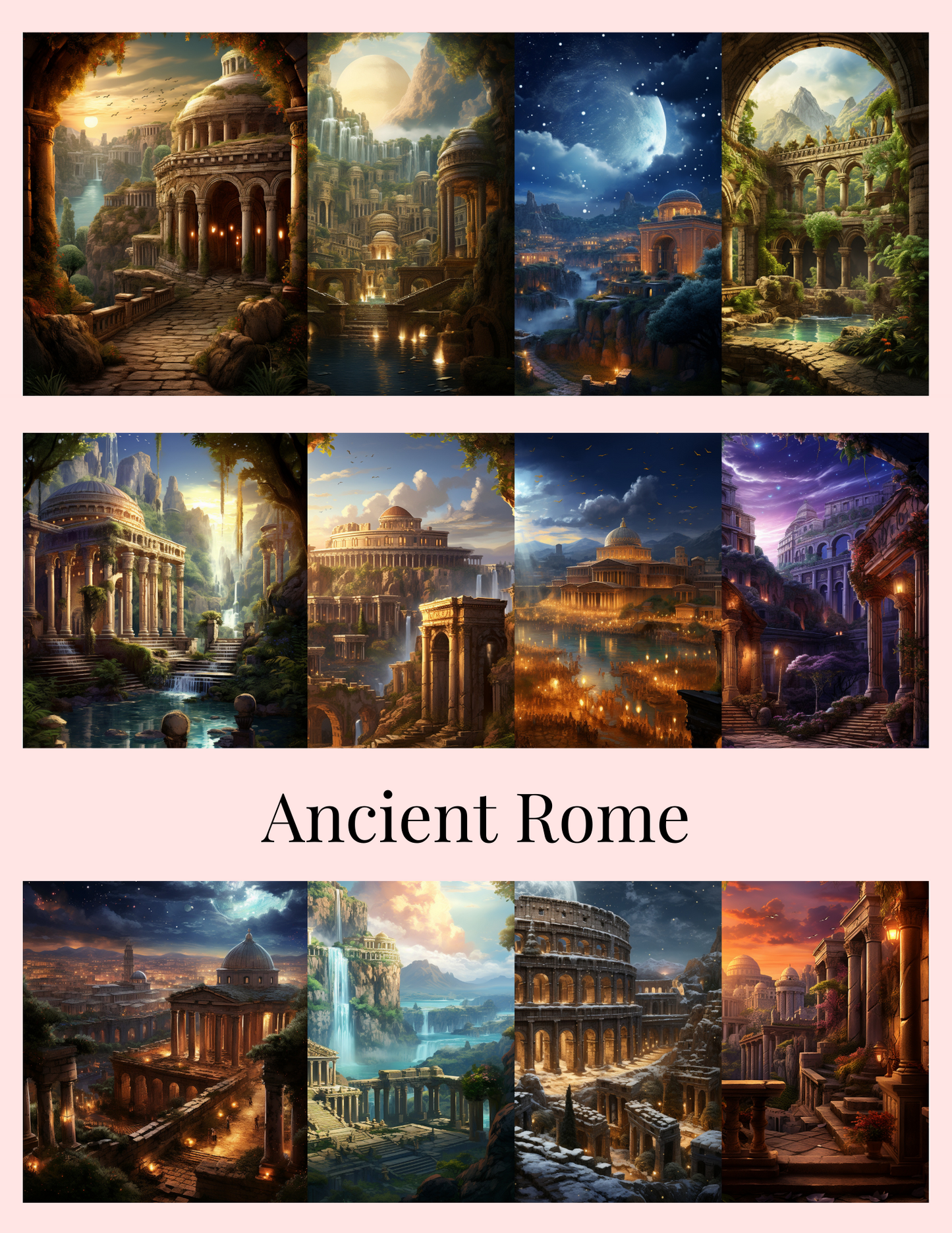 Ancient Rome