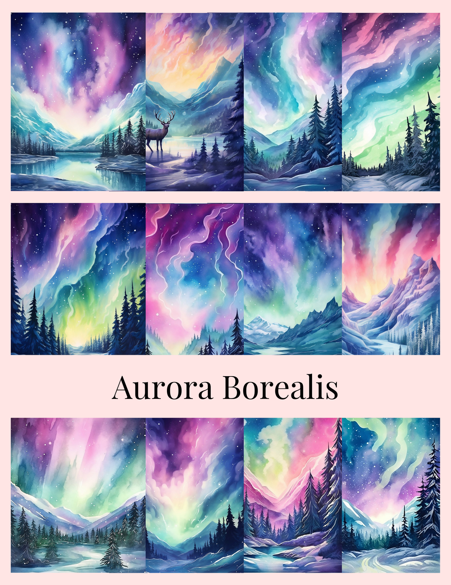 Aurora Borealis