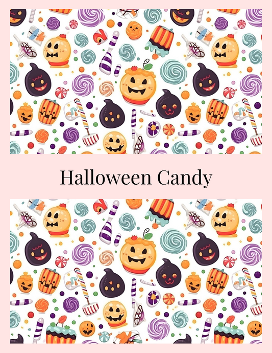 Halloween Candy