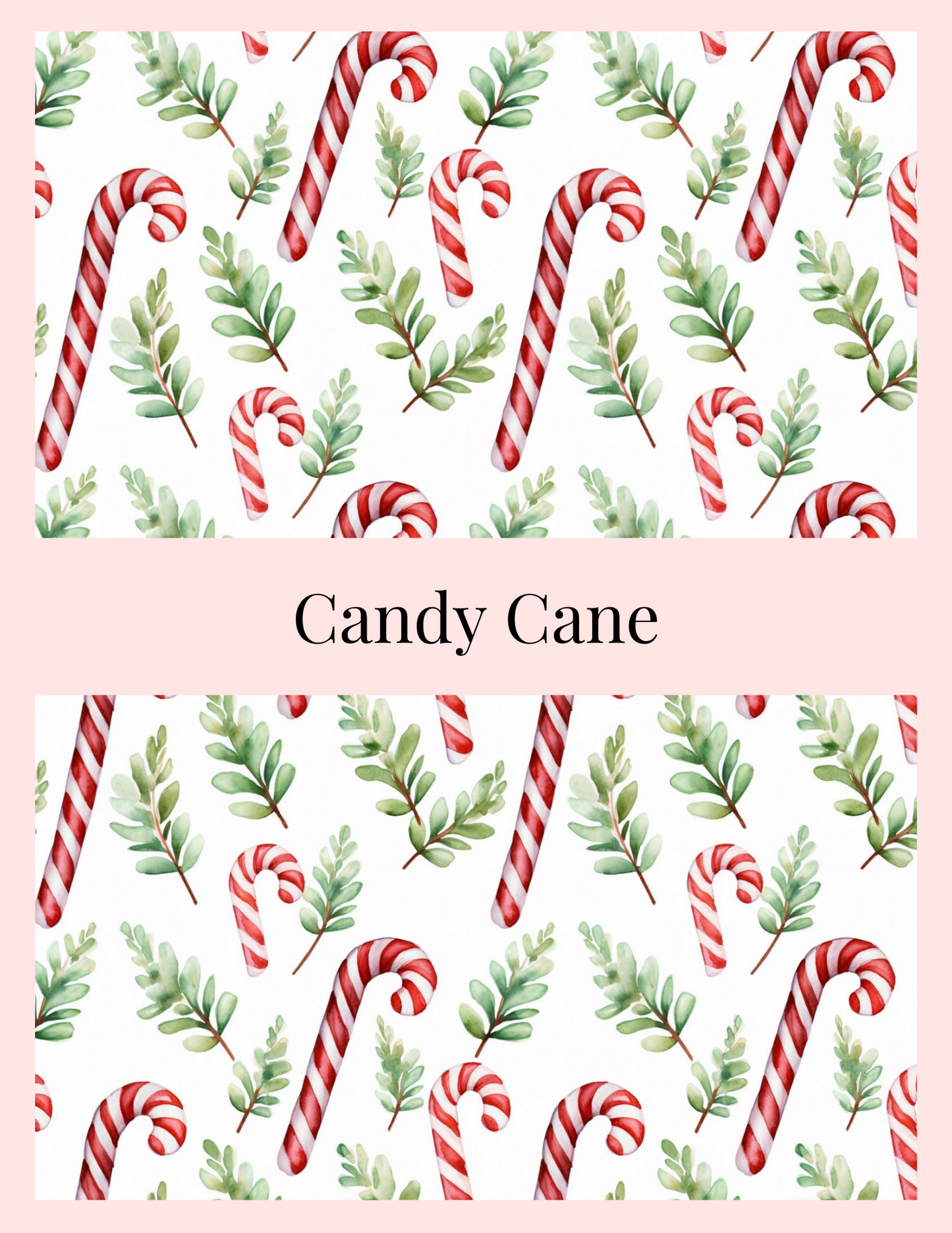 Candy Cane