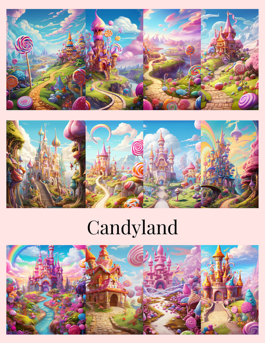 Candyland