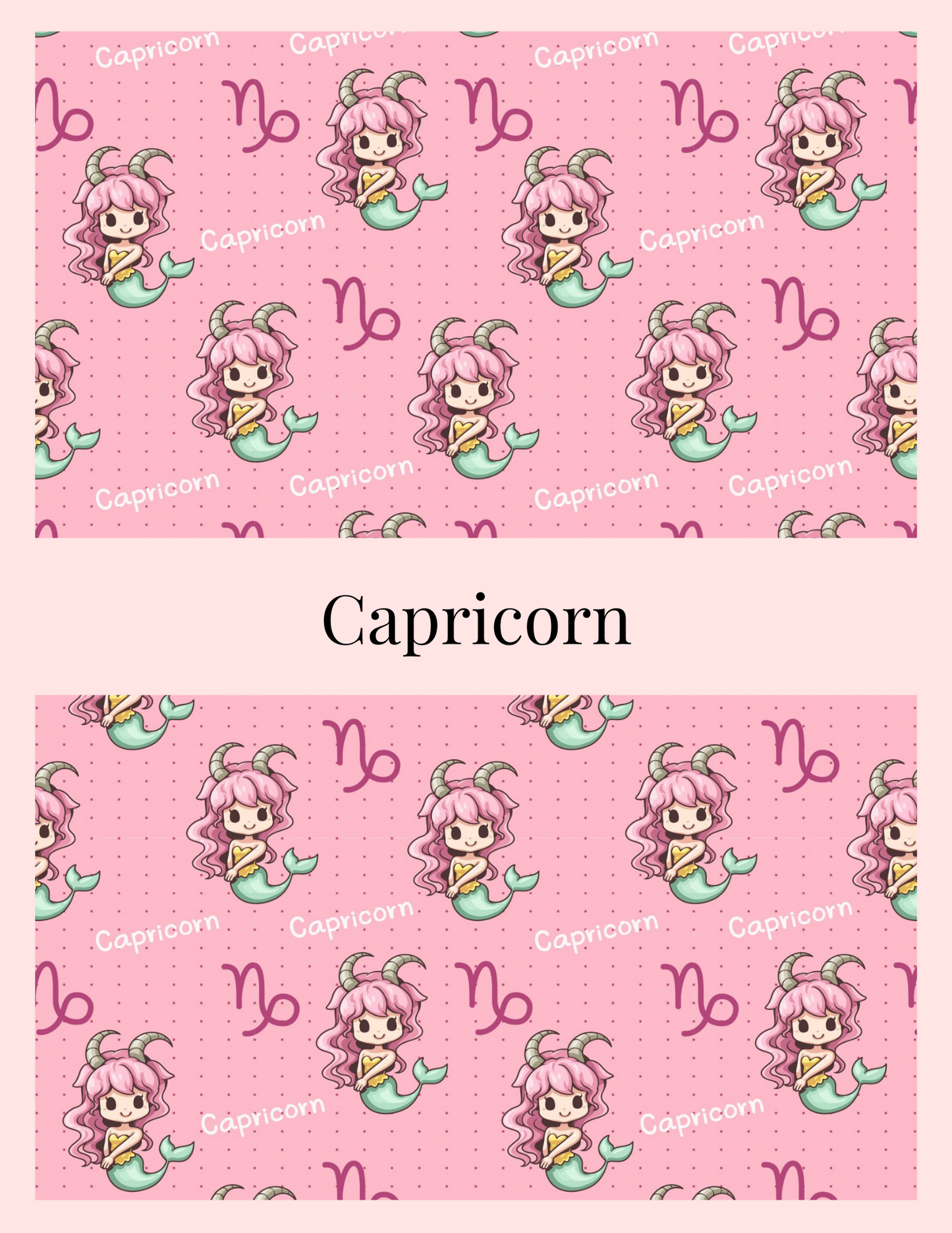 Capricorn