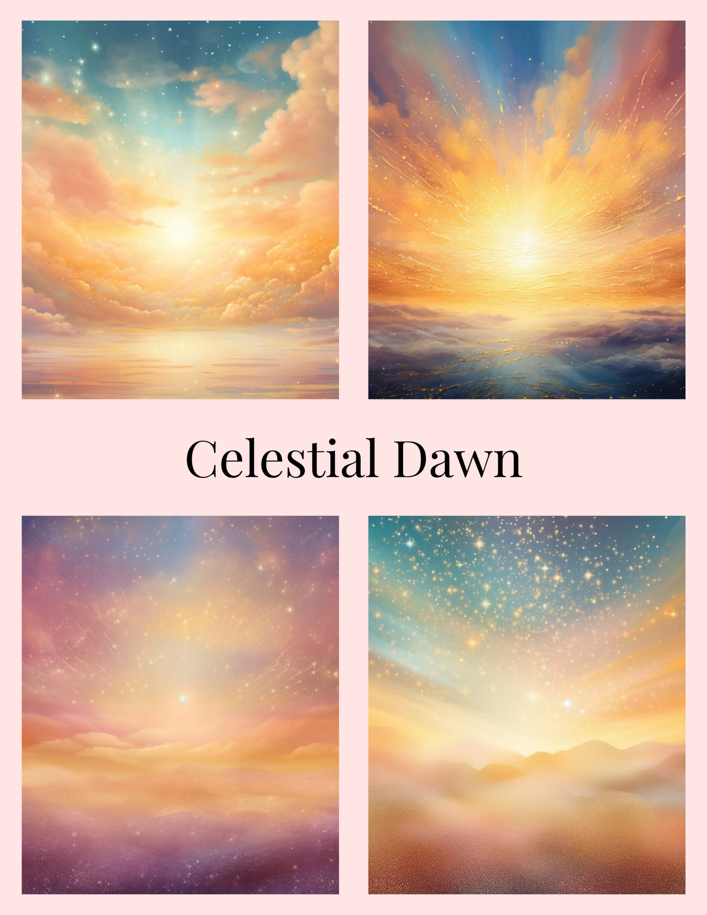 Celestial Dawn