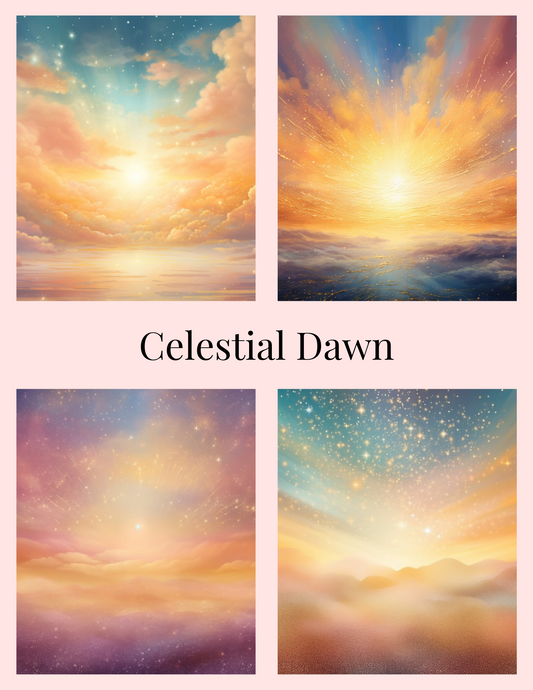 Celestial Dawn