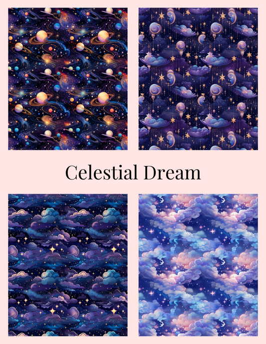 Celestial Dream