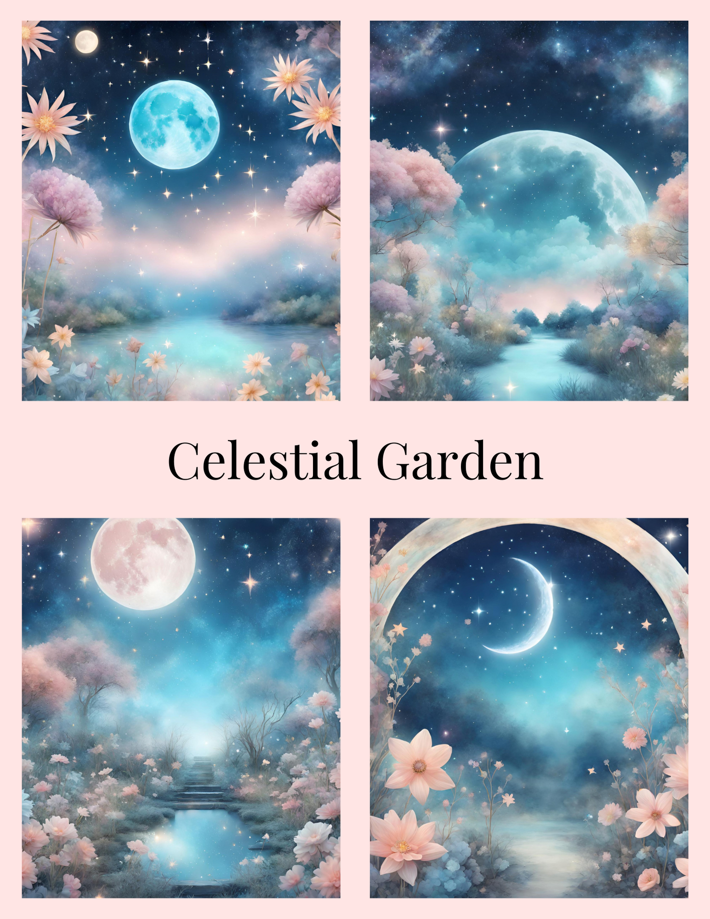 Celestial Garden