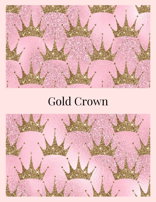 Gold Crown