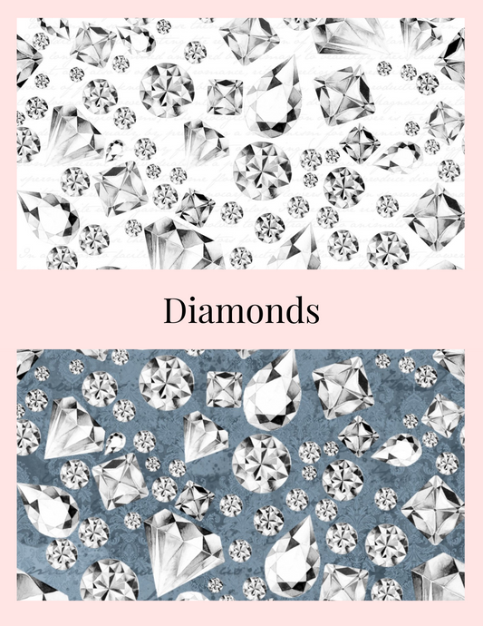 Diamonds