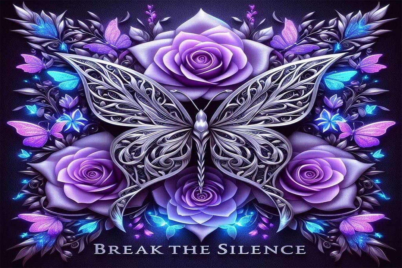 Break The Silence 2024