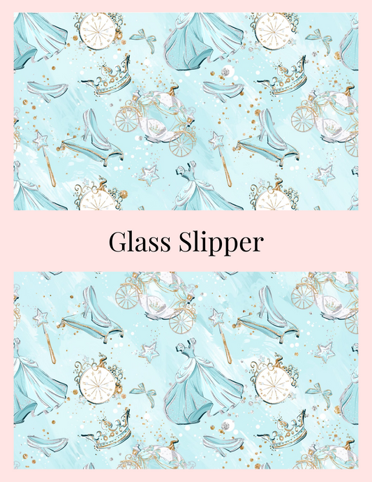 Glass Slipper