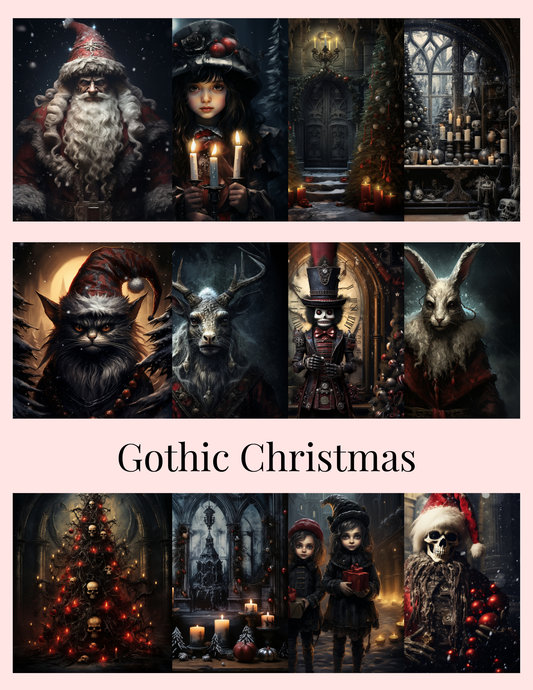 Gothic Christmas