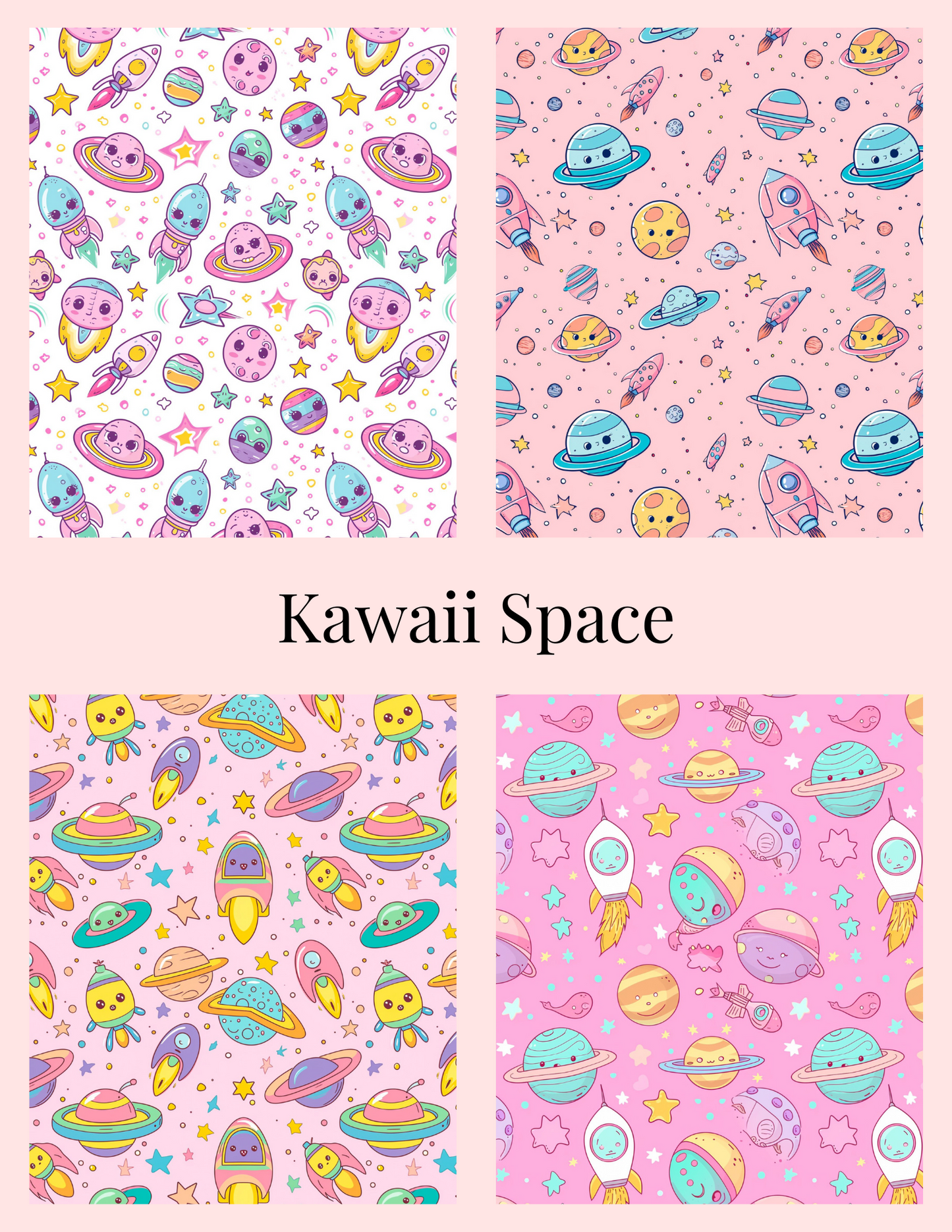 Kawaii Space