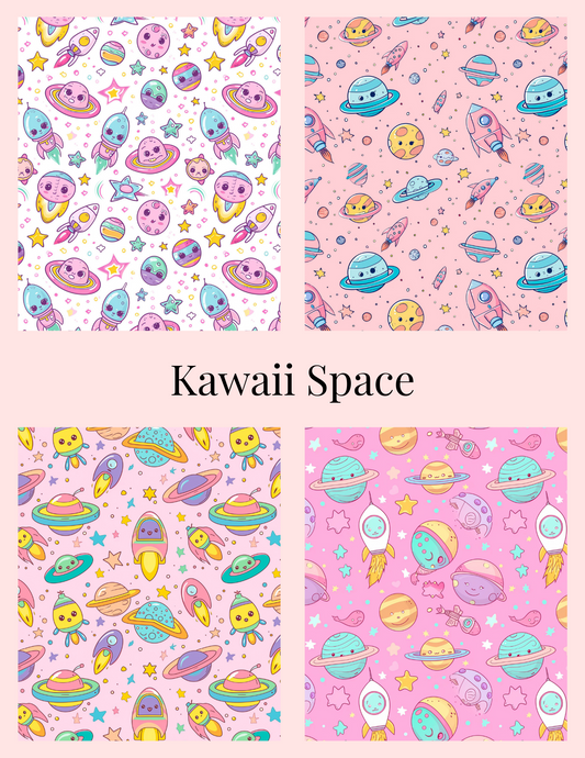 Kawaii Space