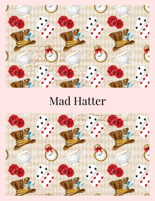 Mad Hatter