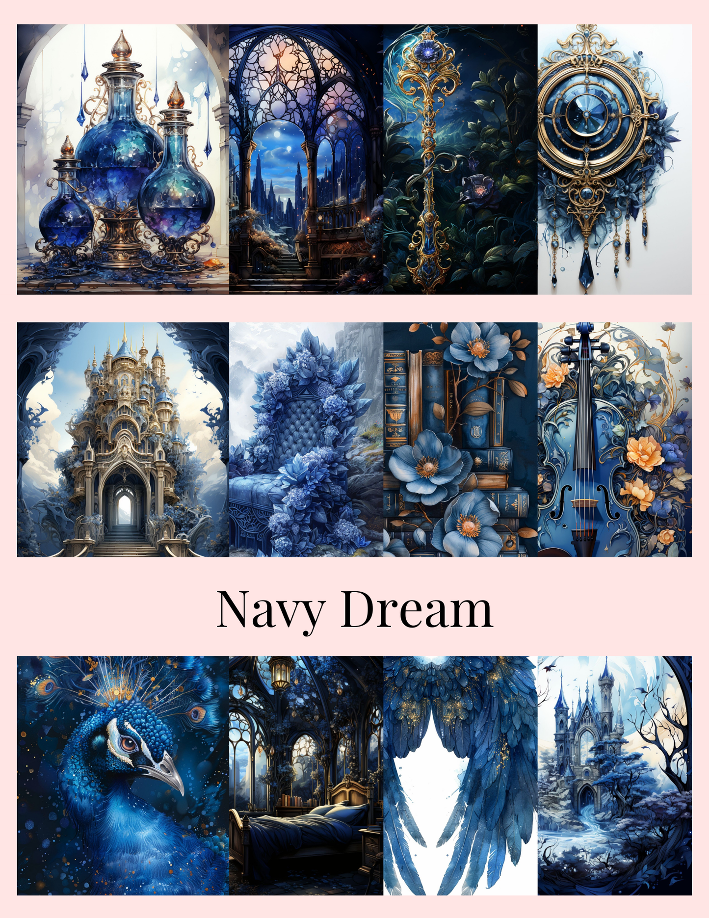 Navy Dream