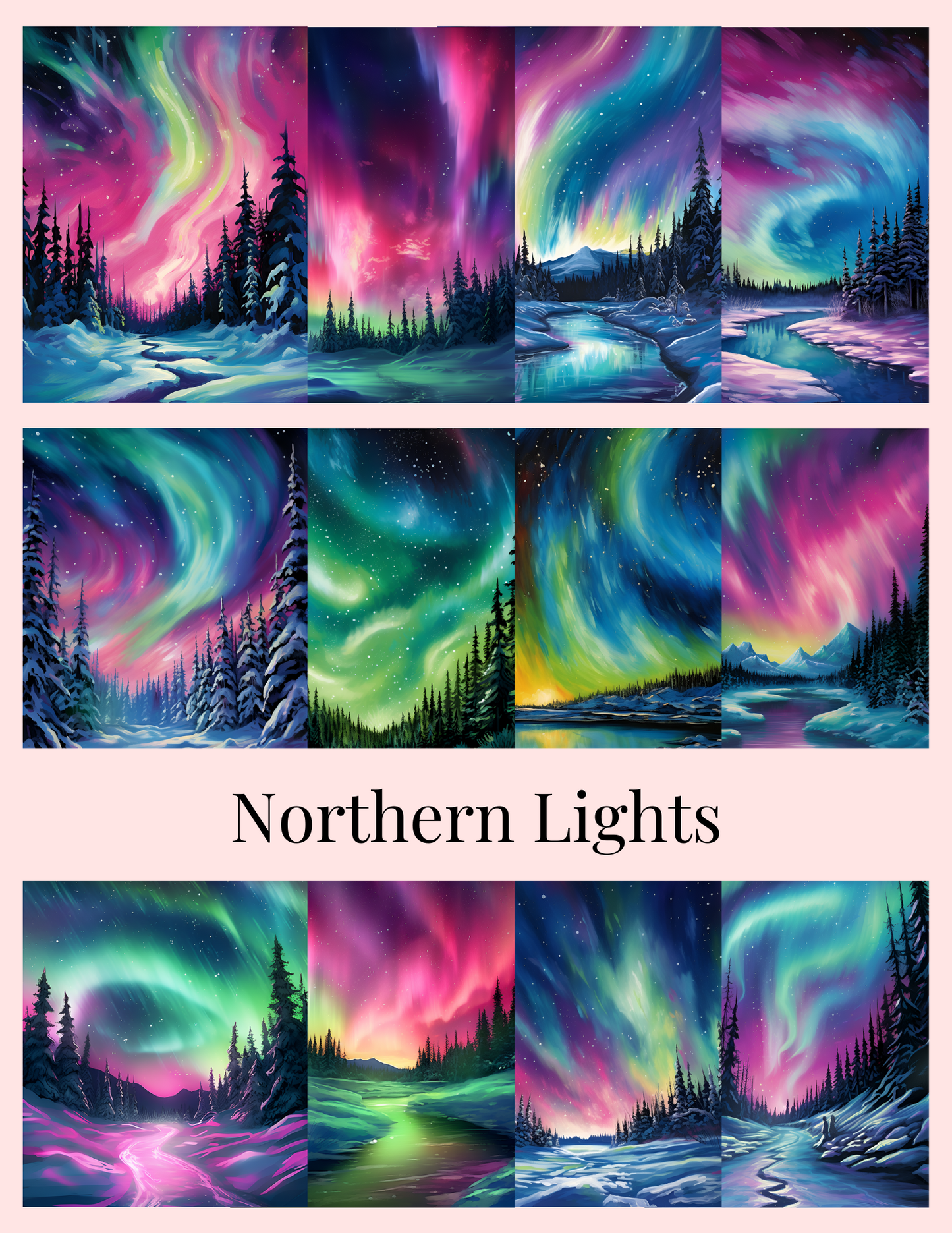 Northern Light