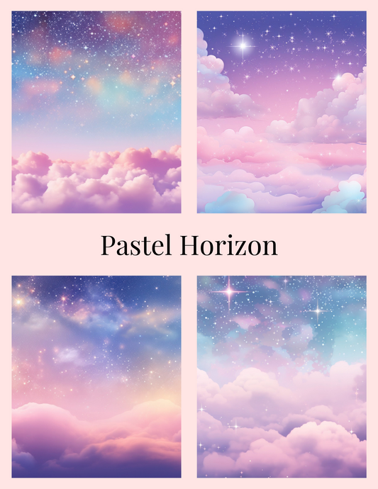 Pastel Horizon