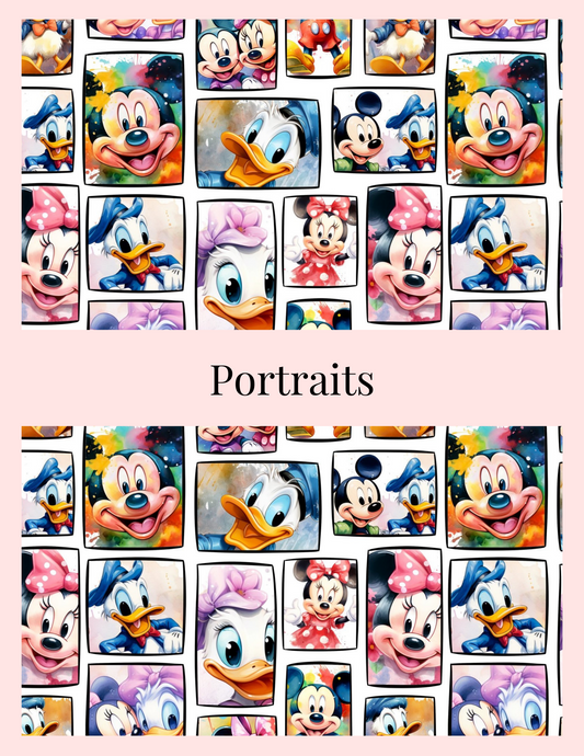 Portraits