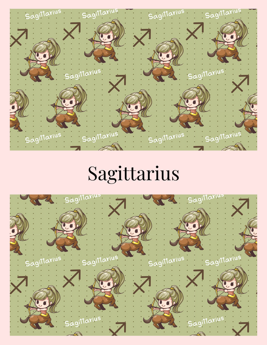 Sagittarius