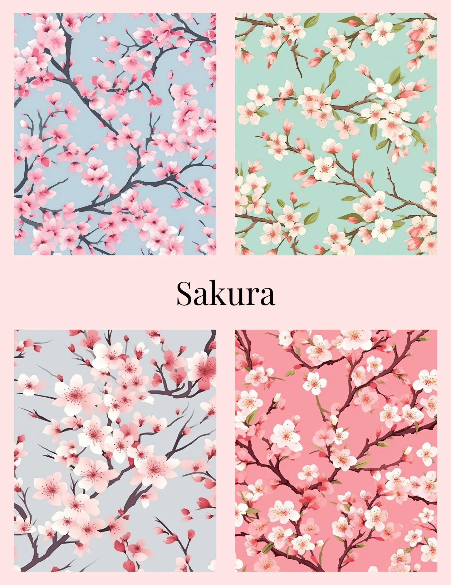 Sakura