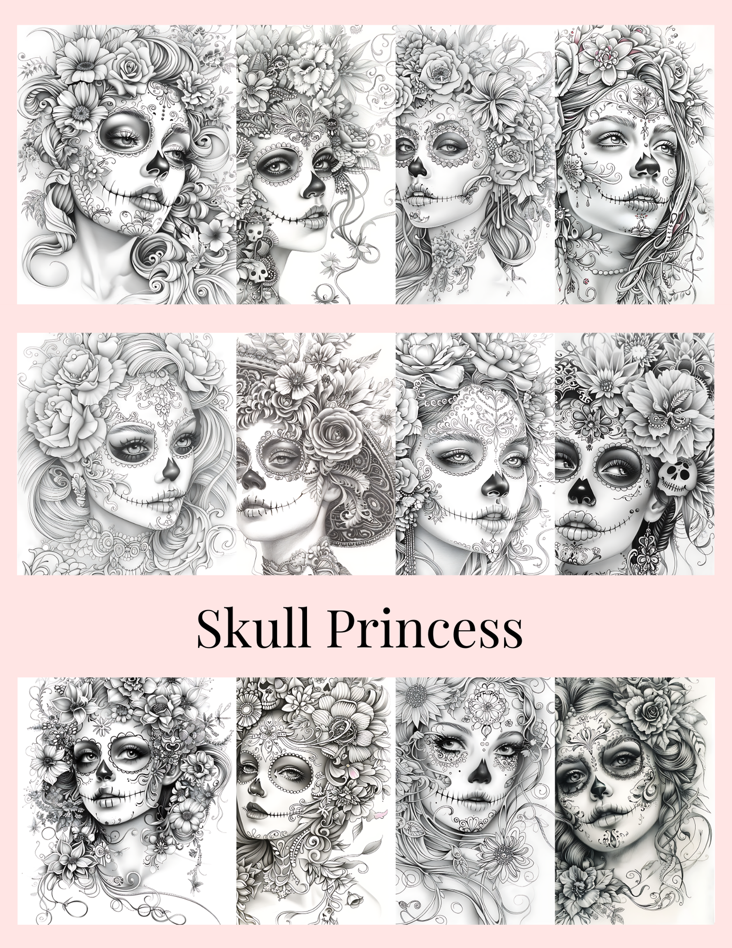 Skull Princess