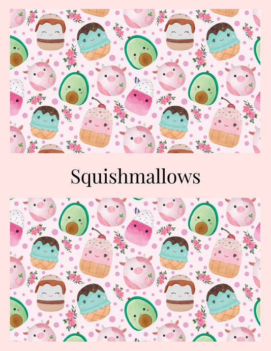 Squishmallows