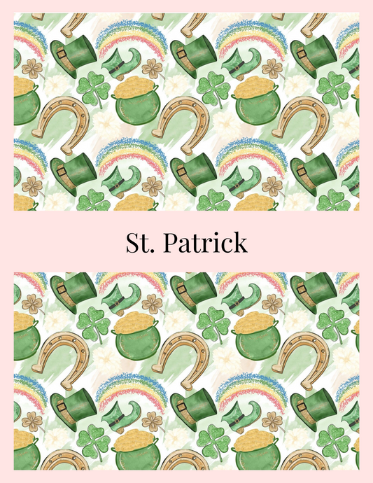 St. Patrick