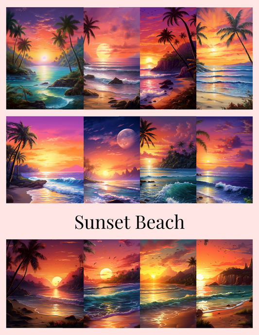 Sunset Beach