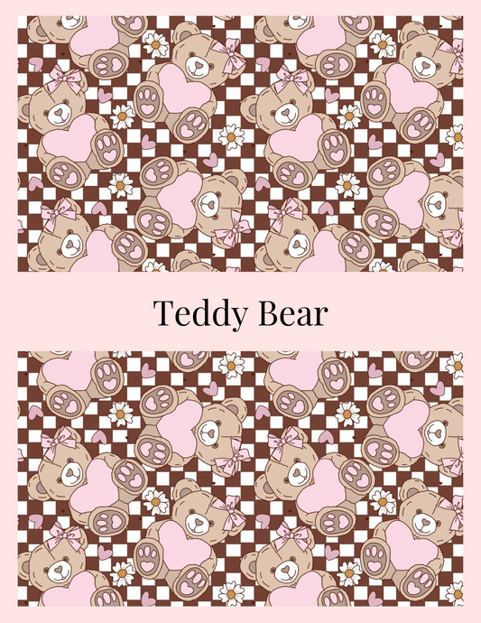 Teddy Bear