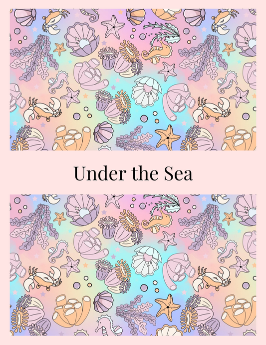 Under the Sea