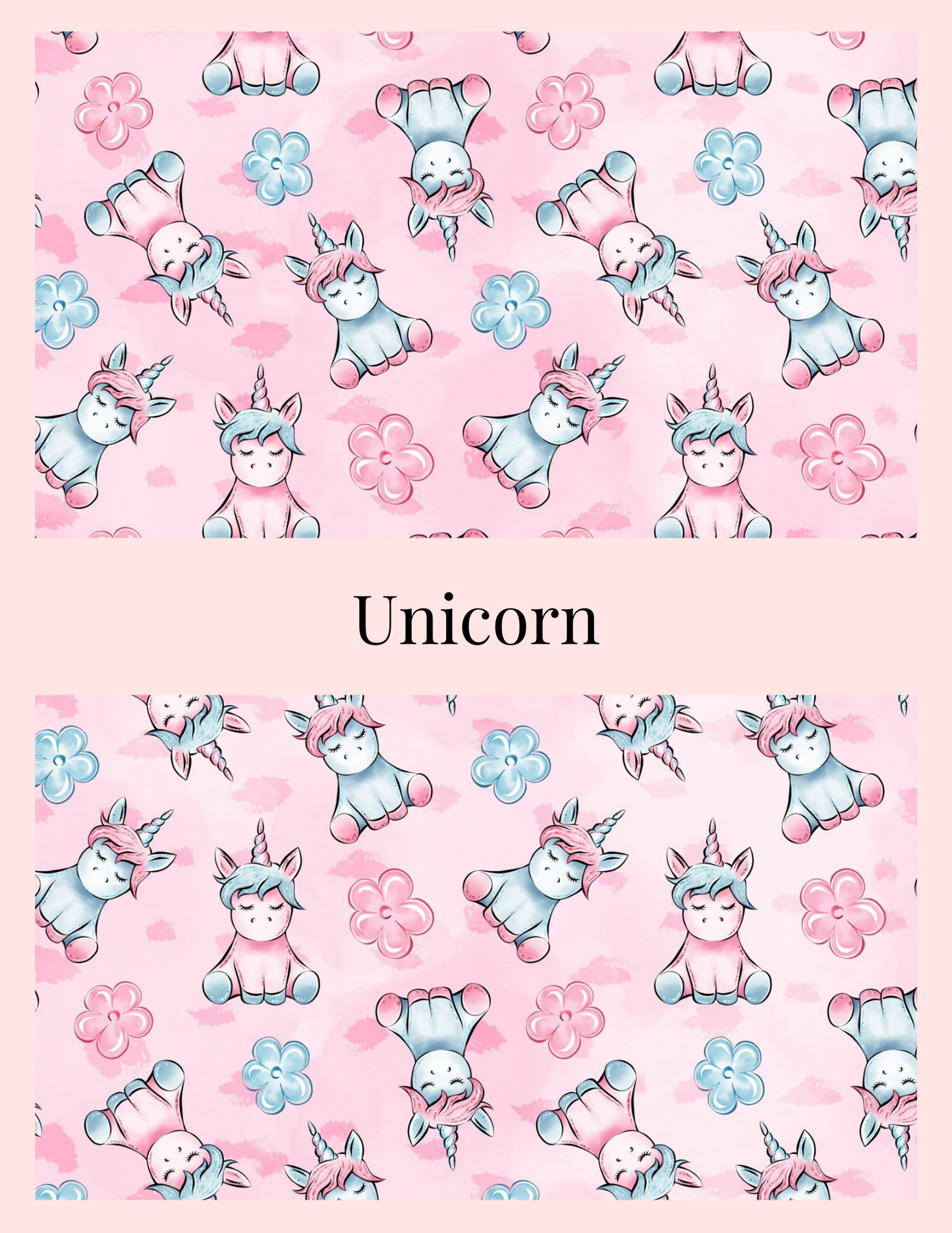 Unicorn