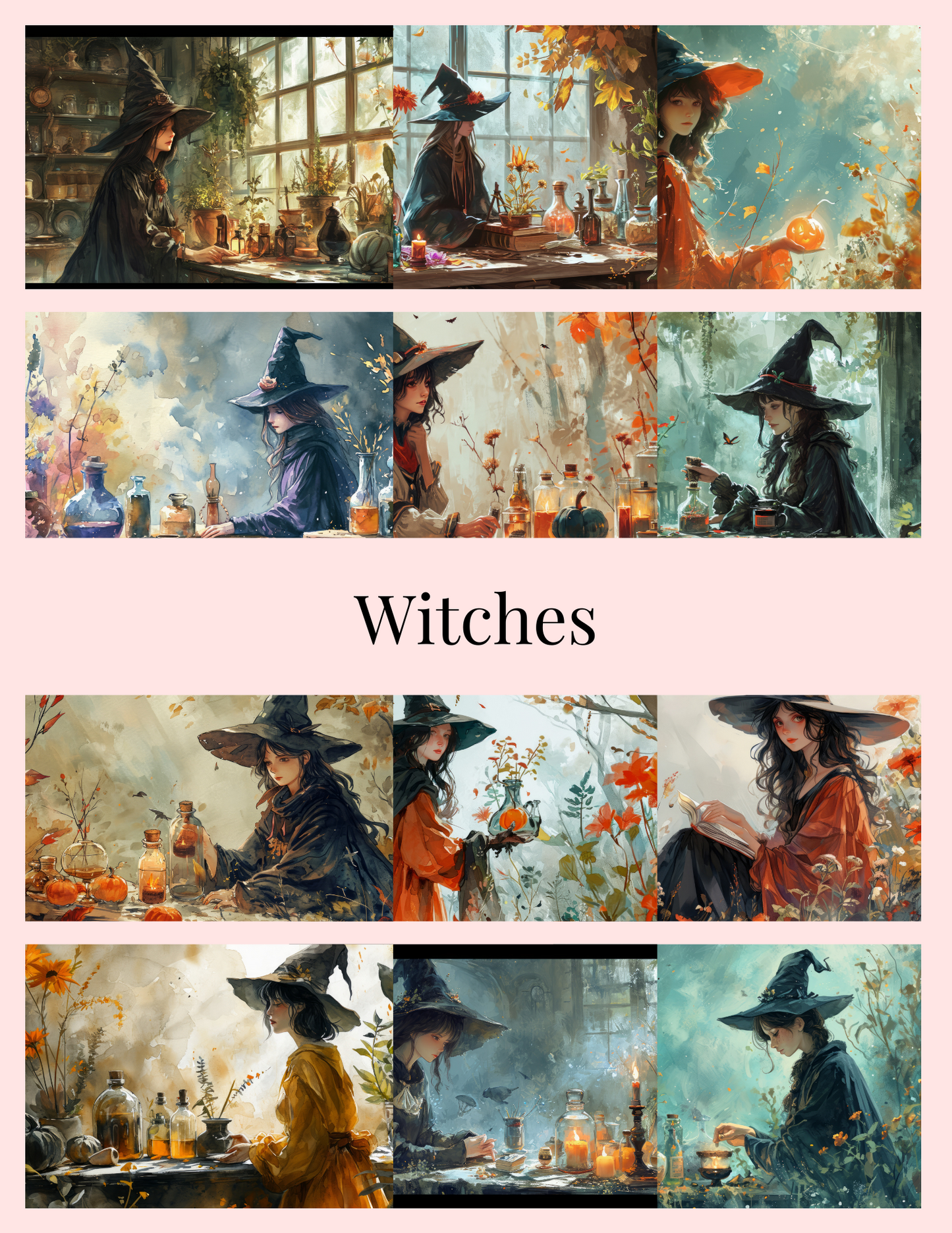 Witches